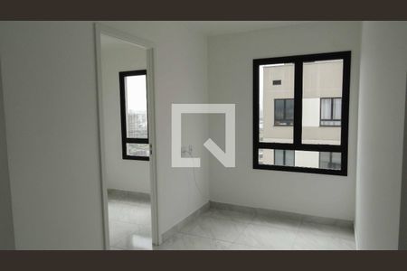 Sala de apartamento para alugar com 1 quarto, 38m² em Presidente Altino, Osasco