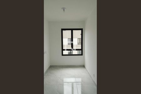 Sala de apartamento para alugar com 1 quarto, 38m² em Presidente Altino, Osasco