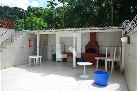 Apartamento para alugar com 55m², 2 quartos e 1 vagaarea comum