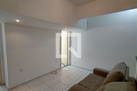 sala de apartamento para alugar com 2 quartos, 55m² em Pechincha, Rio de Janeiro