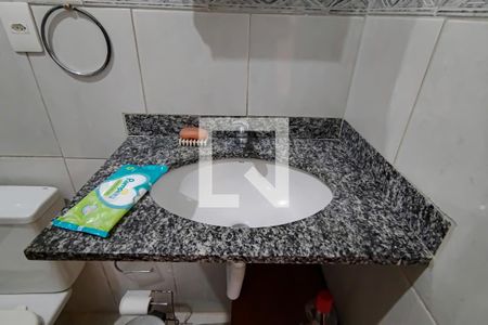 Apartamento para alugar com 55m², 2 quartos e 1 vagabanheiro