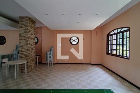 Apartamento para alugar com 55m², 2 quartos e 1 vagaarea comum