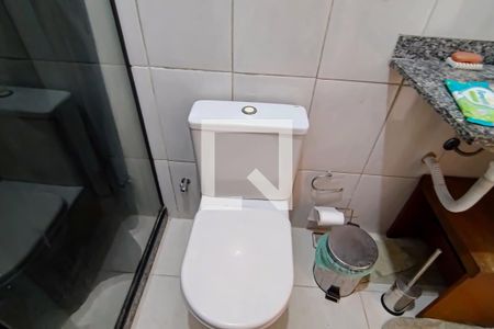 Apartamento para alugar com 55m², 2 quartos e 1 vagabanheiro