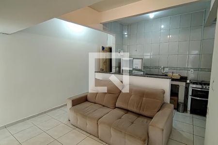 sala de apartamento para alugar com 2 quartos, 55m² em Pechincha, Rio de Janeiro