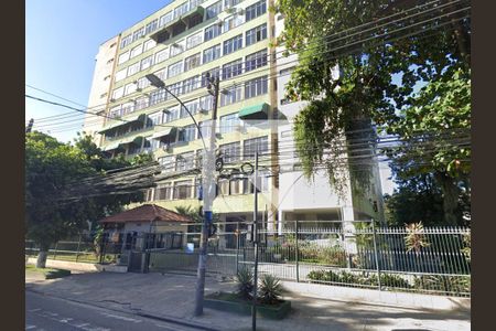 Apartamento para alugar com 55m², 2 quartos e 1 vagafachada