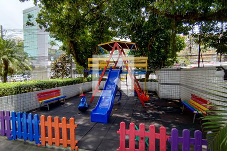 Apartamento para alugar com 55m², 2 quartos e 1 vagaarea comum