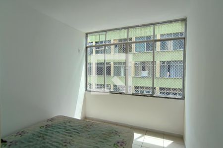 quarto 1 de apartamento para alugar com 2 quartos, 55m² em Pechincha, Rio de Janeiro