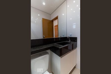 Apartamento para alugar com 30m², 1 quarto e sem vaga Apartamento para alugar com 30m², 1 quarto e sem vagaBanheiro