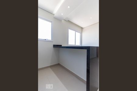 Apartamento para alugar com 30m², 1 quarto e sem vaga Apartamento para alugar com 30m², 1 quarto e sem vagaCozinha