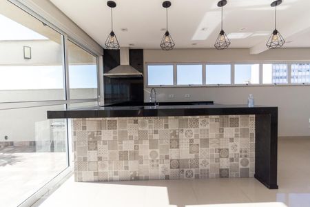 Apartamento para alugar com 30m², 1 quarto e sem vaga Apartamento para alugar com 30m², 1 quarto e sem vagaÁrea comum - Salão de festas