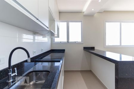 Apartamento para alugar com 30m², 1 quarto e sem vaga Apartamento para alugar com 30m², 1 quarto e sem vagaCozinha