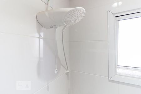 Apartamento para alugar com 30m², 1 quarto e sem vaga Apartamento para alugar com 30m², 1 quarto e sem vagaChuveiro