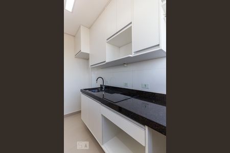 Apartamento para alugar com 30m², 1 quarto e sem vaga Apartamento para alugar com 30m², 1 quarto e sem vagaCozinha