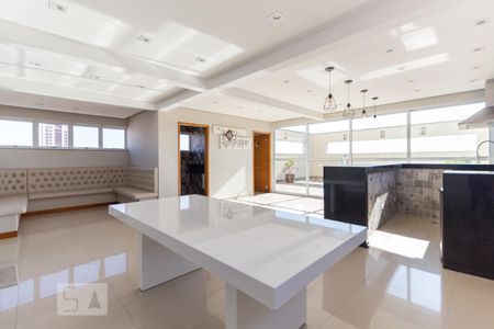 Apartamento para alugar com 30m², 1 quarto e sem vaga Apartamento para alugar com 30m², 1 quarto e sem vagaÁrea comum - Salão de festas