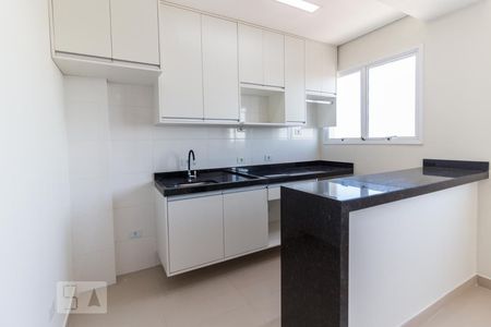 Apartamento para alugar com 30m², 1 quarto e sem vaga Apartamento para alugar com 30m², 1 quarto e sem vagaCozinha