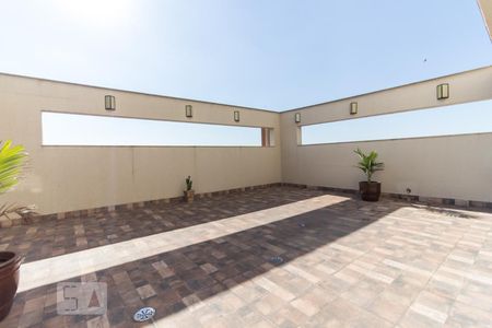 Apartamento para alugar com 30m², 1 quarto e sem vaga Apartamento para alugar com 30m², 1 quarto e sem vagaÁrea comum - Salão de festas