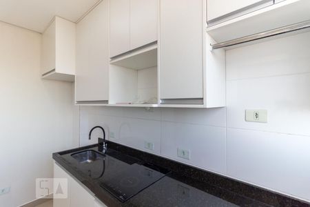 Apartamento para alugar com 30m², 1 quarto e sem vaga Apartamento para alugar com 30m², 1 quarto e sem vagaCozinha
