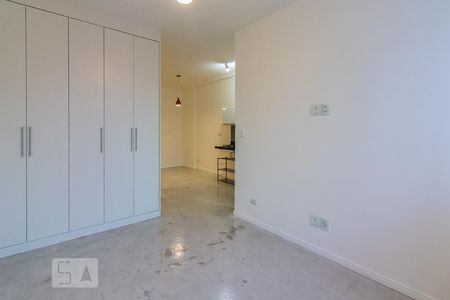 Quarto de kitnet/studio para alugar com 1 quarto, 40m² em Bela Vista, São Paulo