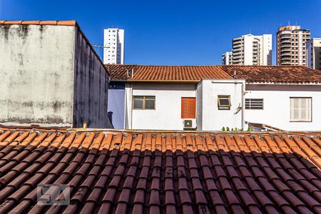 Casa à venda com 168m², 3 quartos e 2 vagas Casa à venda com 168m², 3 quartos e 2 vagasQuarto 3 - Vista da Janela