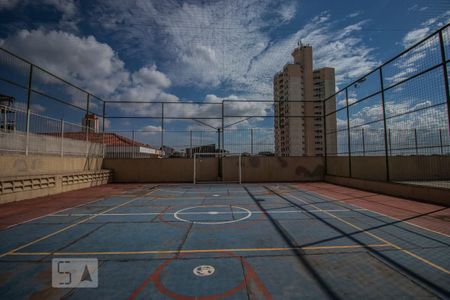 Apartamento à venda com 64m², 2 quartos e 1 vagaQuadra Esportiva