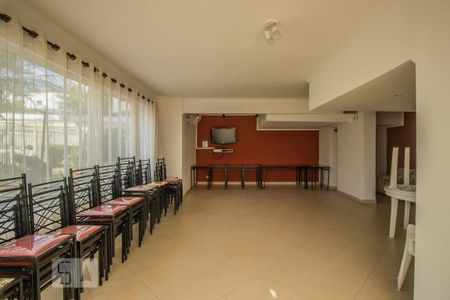 Apartamento à venda com 64m², 2 quartos e 1 vagaÁrea Comum - Salão de Festas