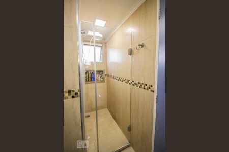 Apartamento à venda com 64m², 2 quartos e 1 vagaBanheiro