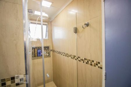 Apartamento à venda com 64m², 2 quartos e 1 vagaBanheiro