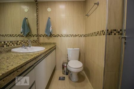 Apartamento à venda com 64m², 2 quartos e 1 vagaBanheiro