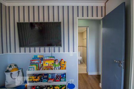 Apartamento à venda com 64m², 2 quartos e 1 vagaQuarto 1