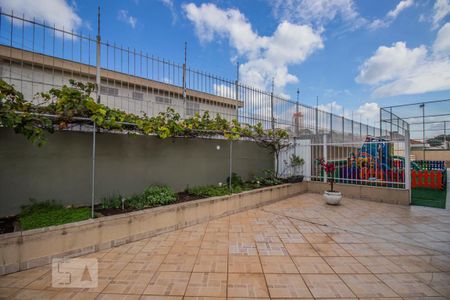 Apartamento à venda com 64m², 2 quartos e 1 vagaÁrea comum