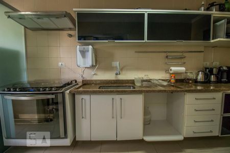 Apartamento à venda com 64m², 2 quartos e 1 vagaCozinha