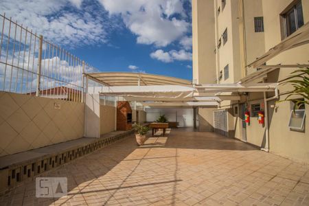 Apartamento à venda com 64m², 2 quartos e 1 vagaÁrea Comum