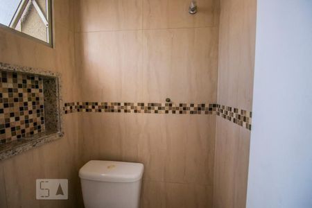 Apartamento à venda com 64m², 2 quartos e 1 vagaBanheiro de Serviço