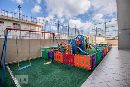 Apartamento à venda com 64m², 2 quartos e 1 vagaÁrea Comum - Playground