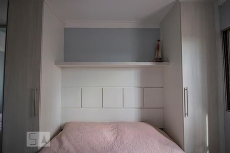 Apartamento à venda com 64m², 2 quartos e 1 vagaQuarto 2