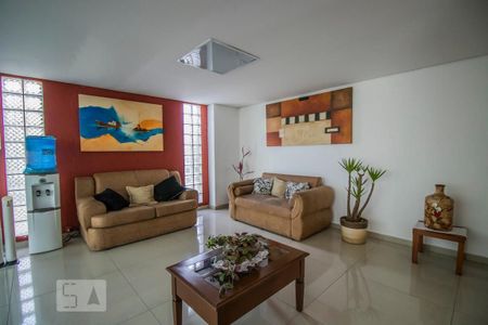 Apartamento à venda com 64m², 2 quartos e 1 vagaHall de Entrada