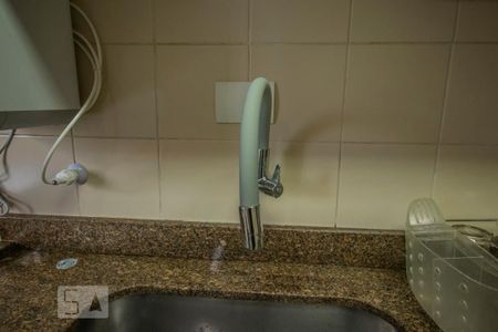 Apartamento à venda com 64m², 2 quartos e 1 vagaCozinha