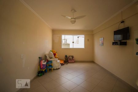 Apartamento à venda com 64m², 2 quartos e 1 vagaÁrea Comum - Brinquedoteca