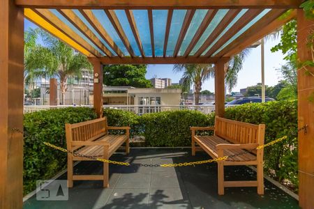 Apartamento à venda com 52m², 2 quartos e 1 vagaÁrea comum