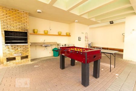 Apartamento à venda com 52m², 2 quartos e 1 vagaEspaço Gourmet