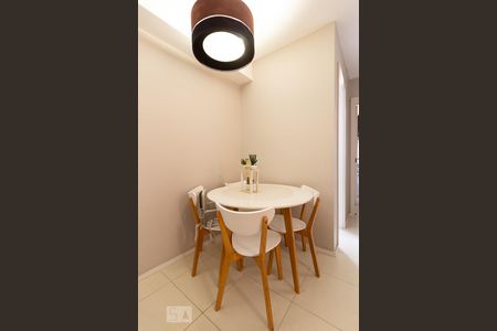 Sala de apartamento para alugar com 2 quartos, 52m² em Cachambi, Rio de Janeiro