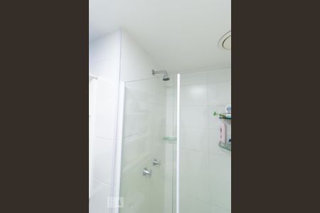 Apartamento à venda com 52m², 2 quartos e 1 vagaBanheiro da Suíte 1