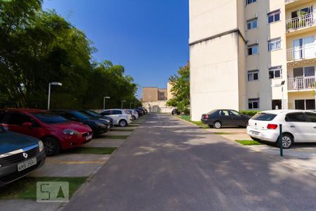 Apartamento à venda com 52m², 2 quartos e 1 vagaGaragem