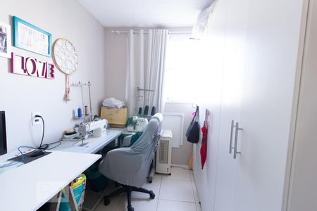Apartamento à venda com 52m², 2 quartos e 1 vagaQuarto 2