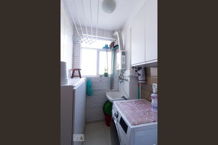 Apartamento à venda com 52m², 2 quartos e 1 vagaÁrea de Serviço