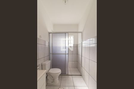 Apartamento à venda com 64m², 2 quartos e sem vaga Apartamento à venda com 64m², 2 quartos e sem vagaBanheiro