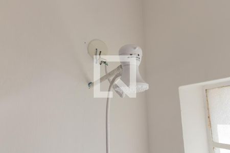 Apartamento à venda com 64m², 2 quartos e sem vaga Apartamento à venda com 64m², 2 quartos e sem vagaBanheiro