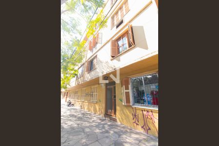 Apartamento à venda com 64m², 2 quartos e sem vaga Apartamento à venda com 64m², 2 quartos e sem vagaFachada