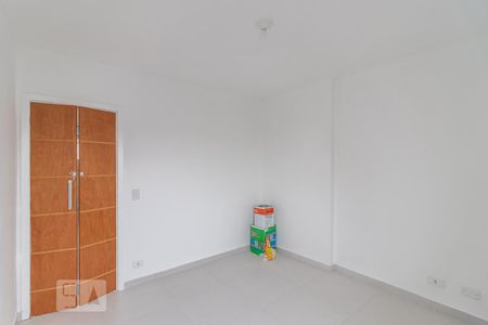 Quarto 1 de apartamento para alugar com 2 quartos, 50m² em Vila Marieta, São Paulo