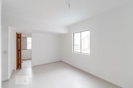 Sala de apartamento para alugar com 2 quartos, 50m² em Vila Marieta, São Paulo